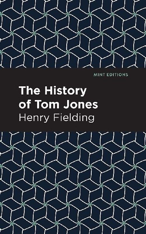 The History of Tom Jones