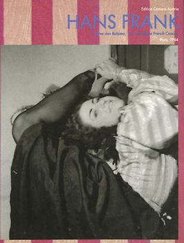 Hinter den Kulissen, Le merveilleux French Cancan