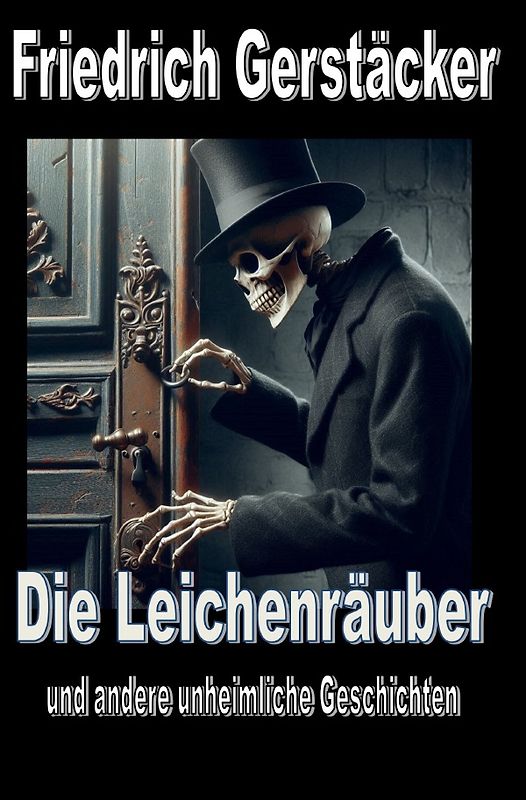 Die Leichenräuber