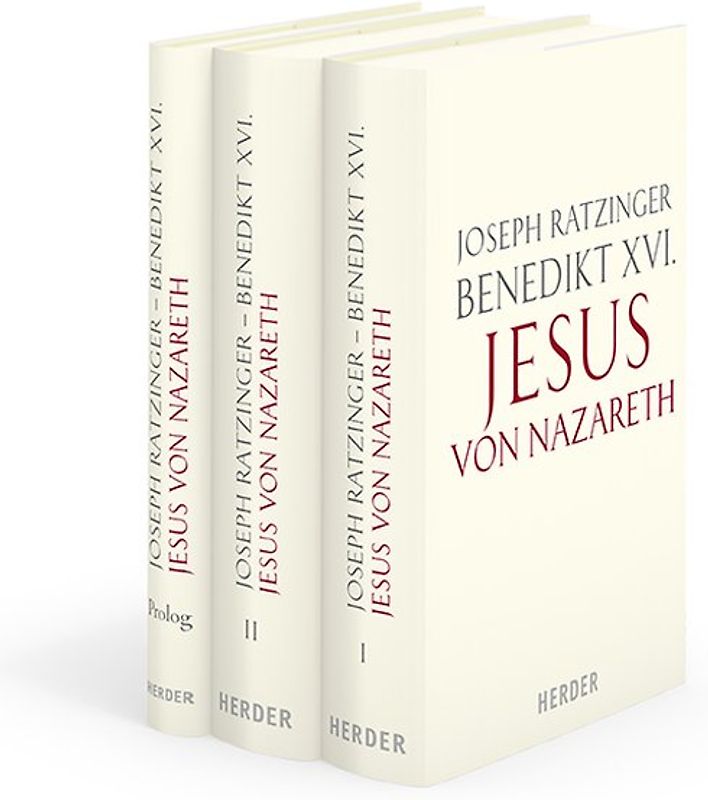 Jesus von Nazareth