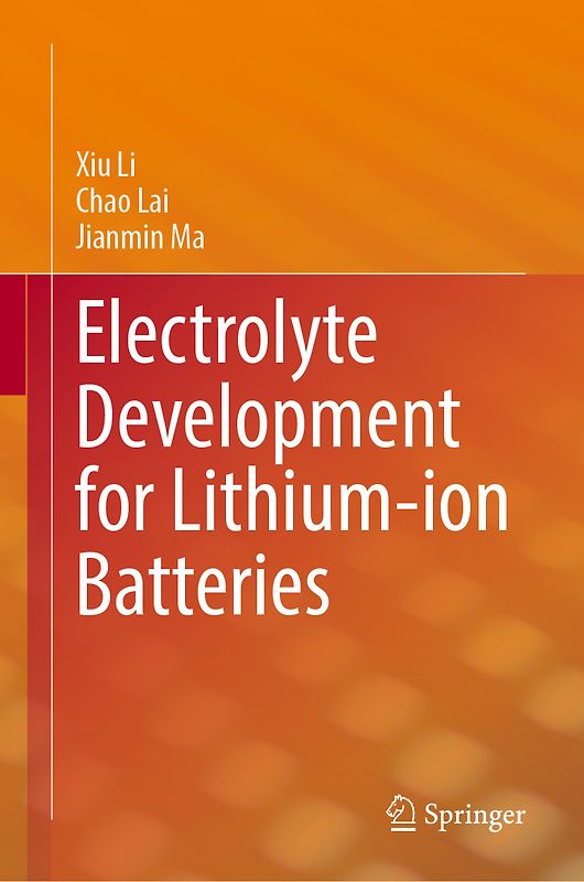 Electrode Development for Lithium-ion Batteries