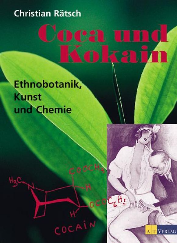 Coca und Kokain