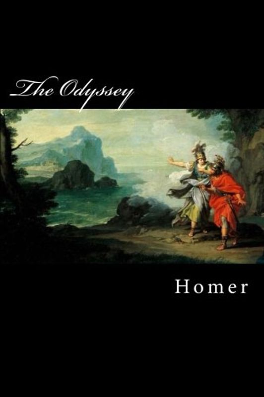 The Odyssey