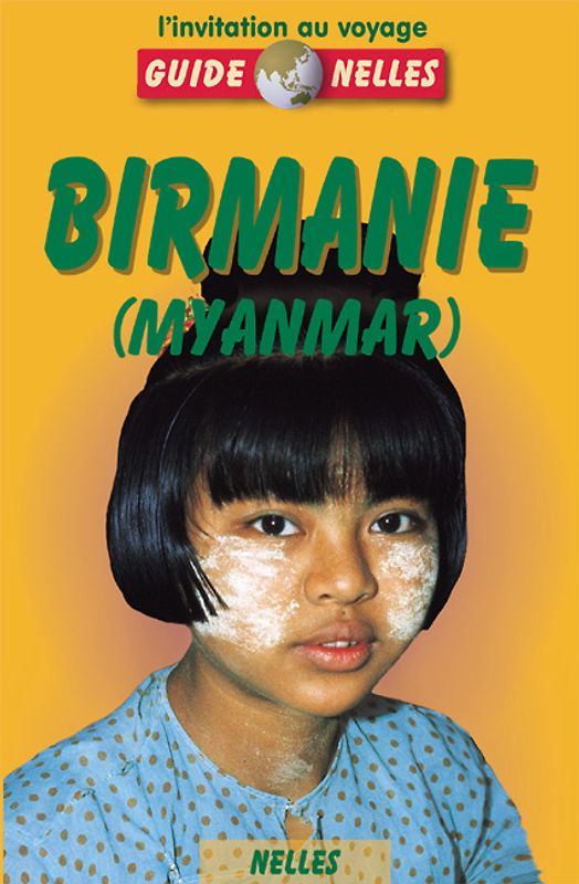 Birmanie - Myanmar