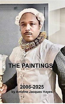 The Paintings 2006-2025