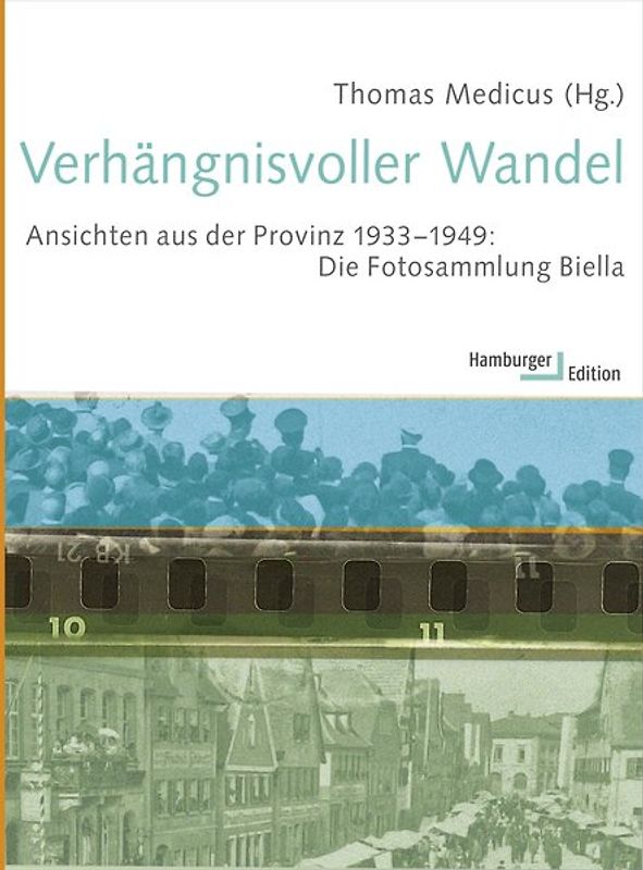 Verhängnisvoller Wandel