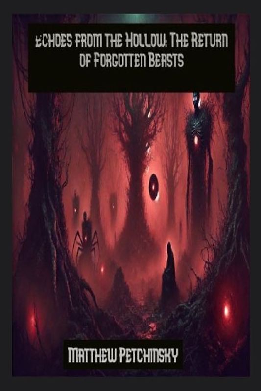 Echoes from the Hollow