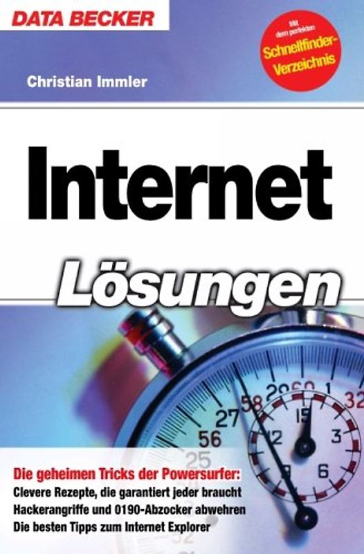 Internet Lösungen