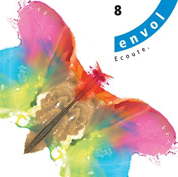 envol 8 / Ecoute