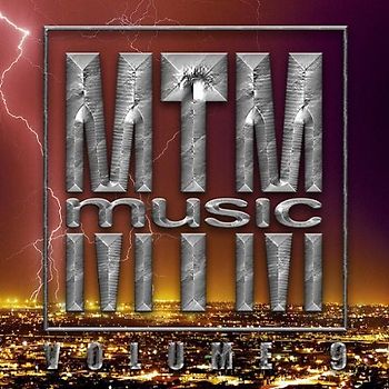 Various - Mtm Vol.9
