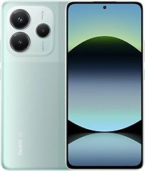 Image of Xiaomi Redmi Note 14 5G Dual SIM 256GB coral green (Refurbished)