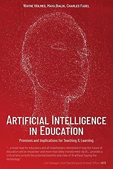 Artificial Intelligence In Education: Promises and Implications for Teaching and Learning