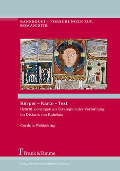 Körper – Karte – Text