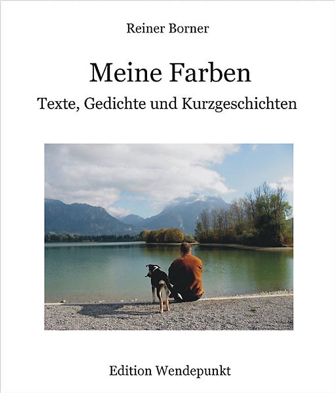 Meine Farben