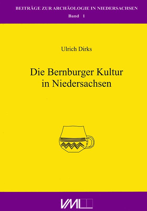 Die Bernburger Kultur in Niedersachsen