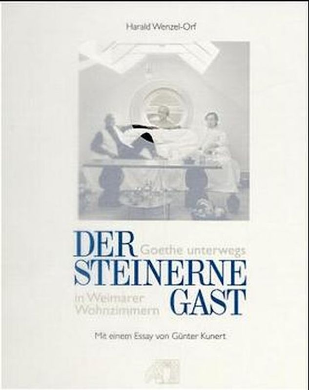 Der Steinerne Gast