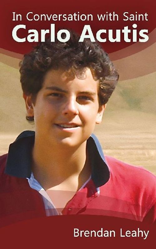 In Conversation with Saint Carlo Acutis