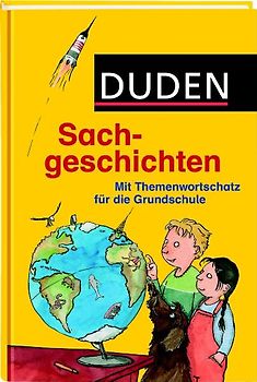 Duden Sachgeschichten