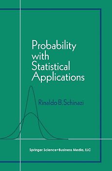 Probability with Statistical Applications