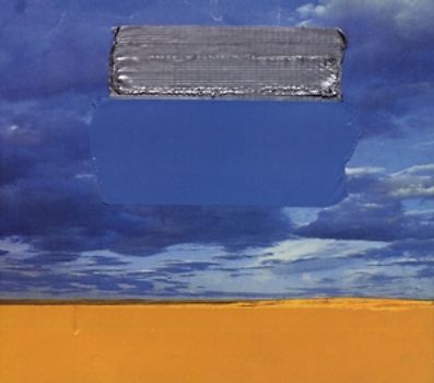 Crooked Brothers,the - Thank You I'm Sorry