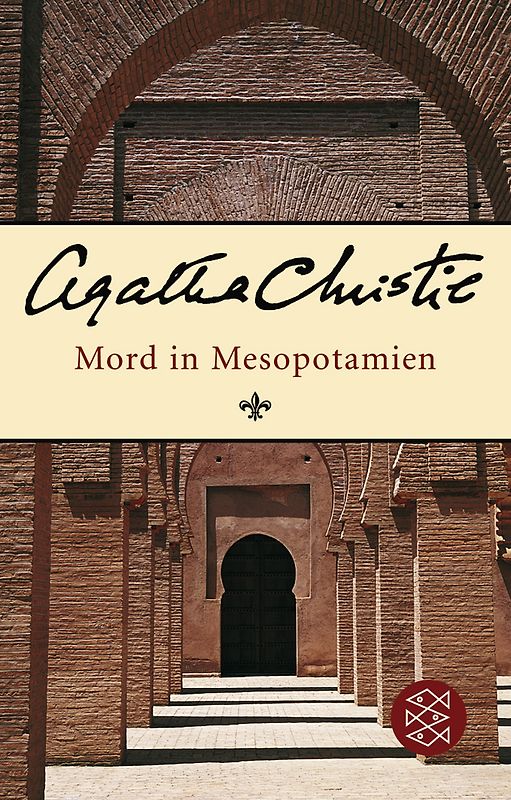 Mord in Mesopotamien