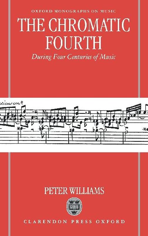 The Chromatic Fourth