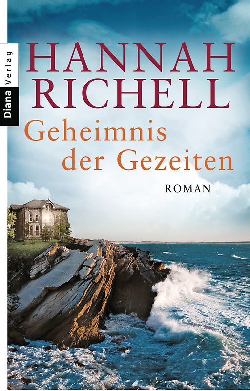 Geheimnis der Gezeiten