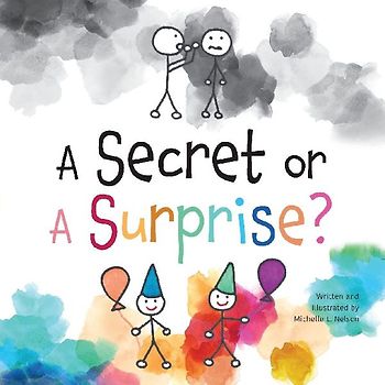 A Secret or A Surprise?