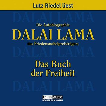 Das Buch der Freiheit
