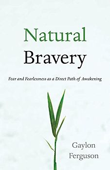Natural Bravery: Fear and Fearlessness as a Direct Path of Awakening
