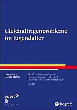 Gleichaltrigenprobleme im Jugendalter