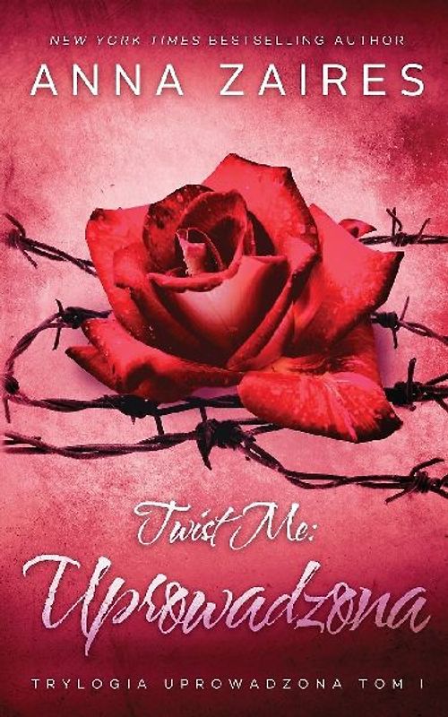 Twist Me: Uprowadzona