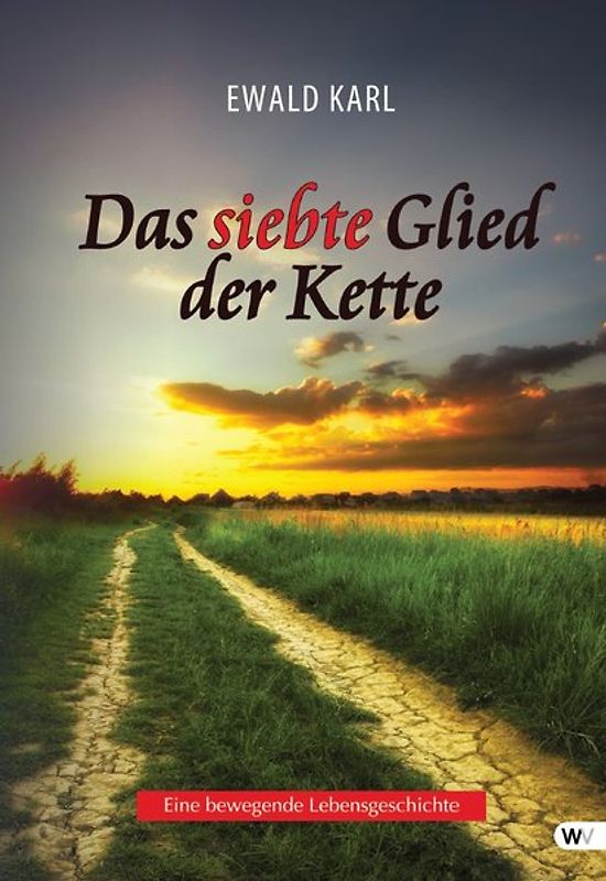 Das siebte Glied der Kette