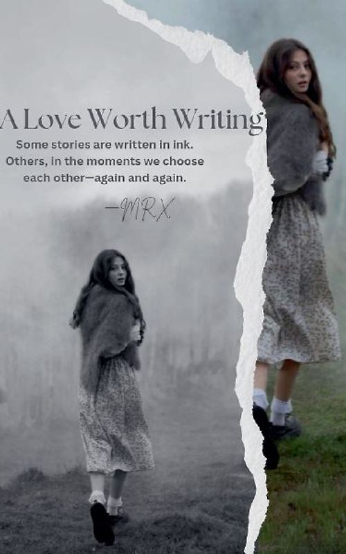 A Love Worth Writing