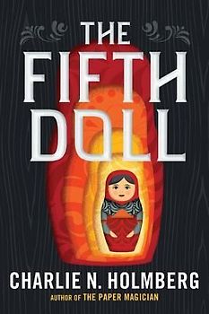 The Fifth Doll