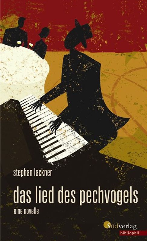 Das Lied des Pechvogels