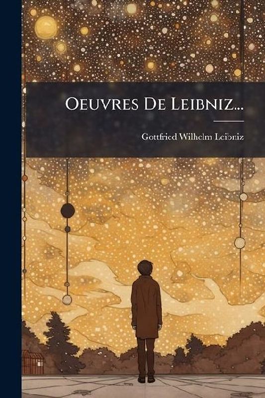 Oeuvres De Leibniz...