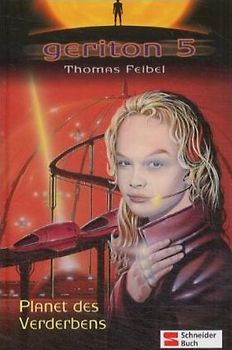 Geriton 5 / Planet des Verderbens