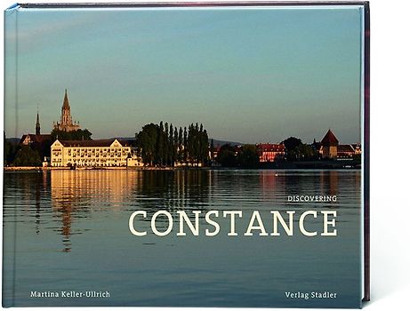 Discovering Constance