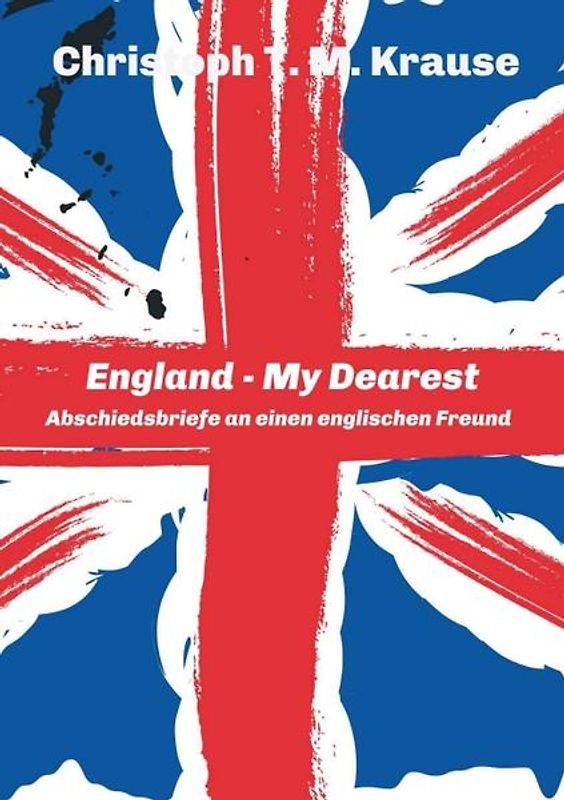 England - My Dearest