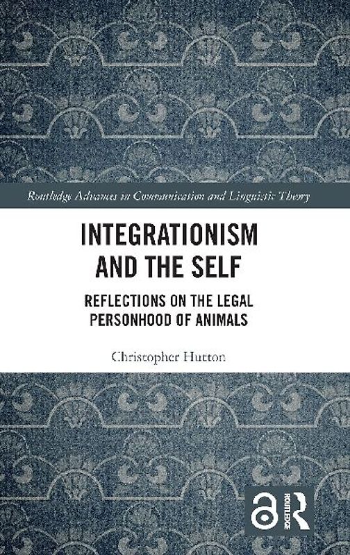 Integrationism and the Self