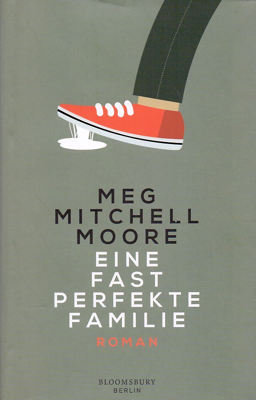 Eine fast perfekte Familie