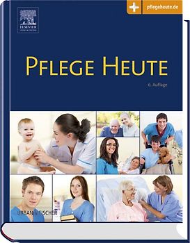 Pflege Heute