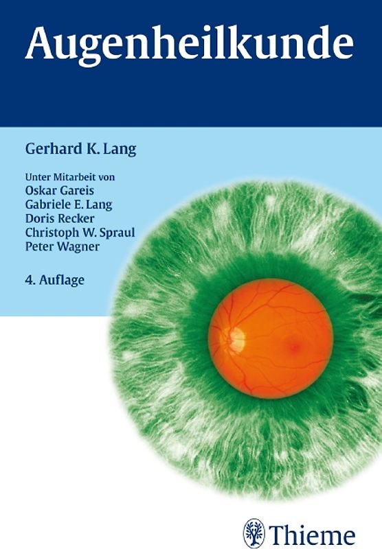 Augenheilkunde