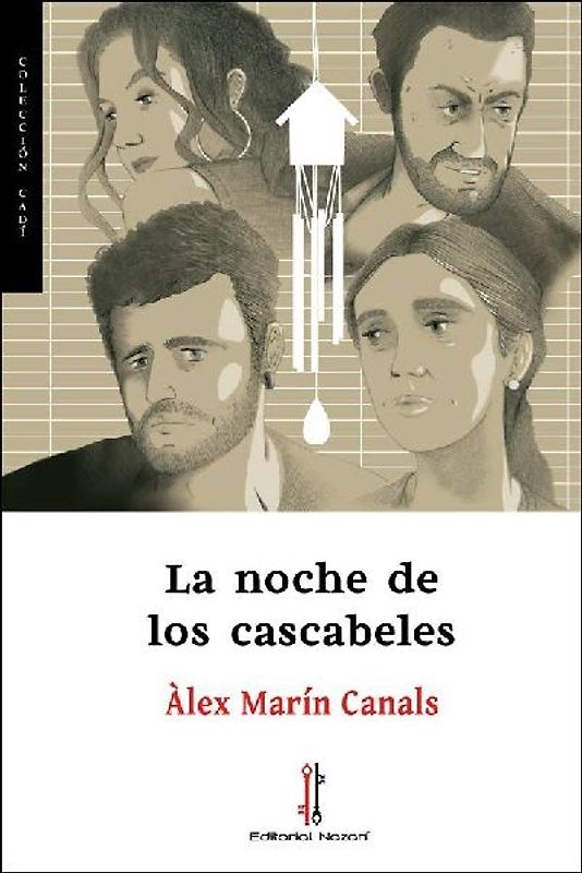 La noche de los cascabeles