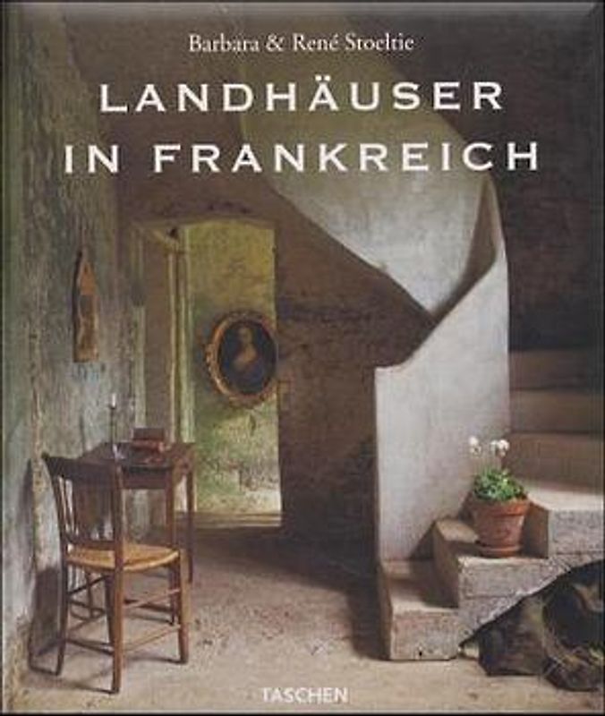Landhäuser in Frankreich