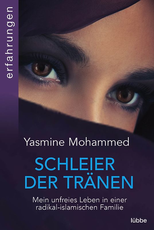 Schleier der Tränen