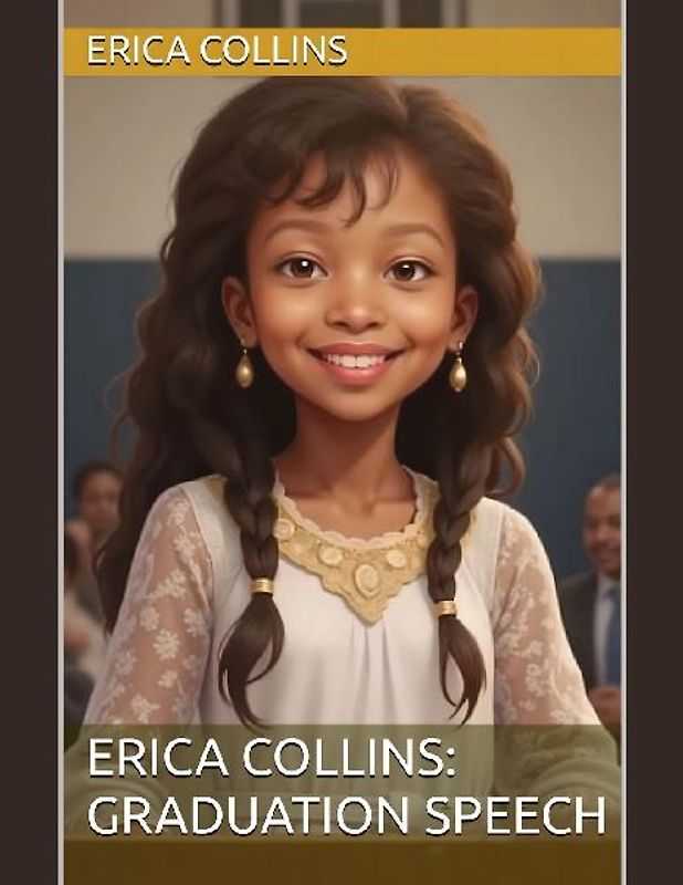 Erica Collins Graduation Speech