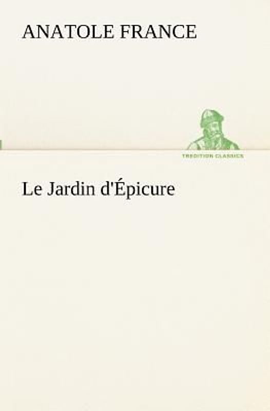 Le Jardin d'Épicure
