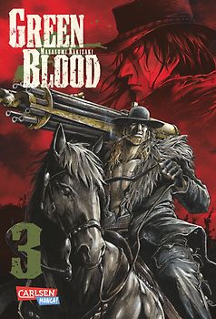 Green Blood 3